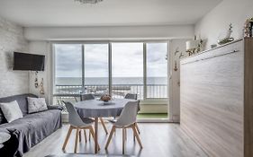 Vacances iodées pour 4 personnes à Saint-Michel-Chef-Chef
